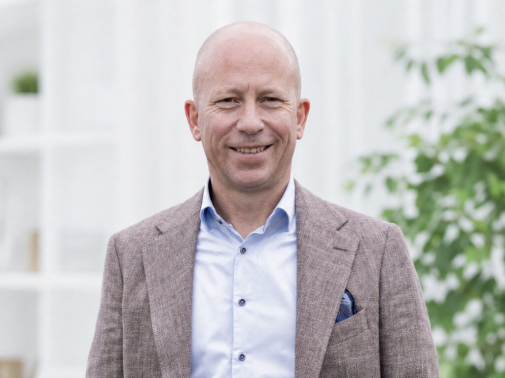 David Gustafsson Proton Group